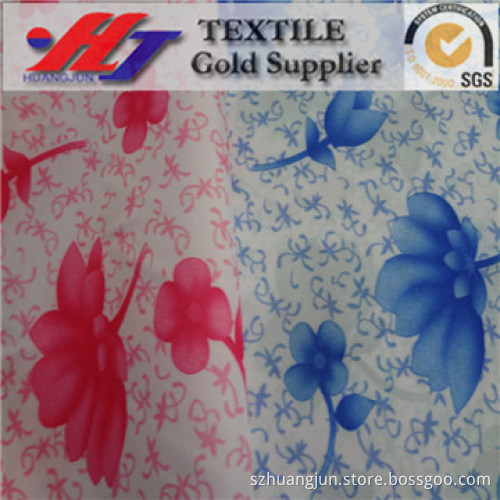 PA coated umbrella fabric